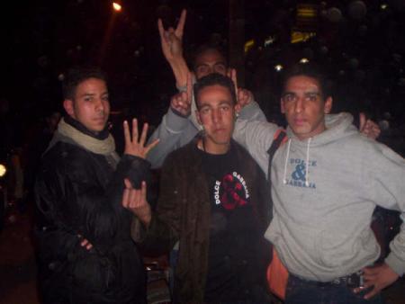azeddine hahaha
